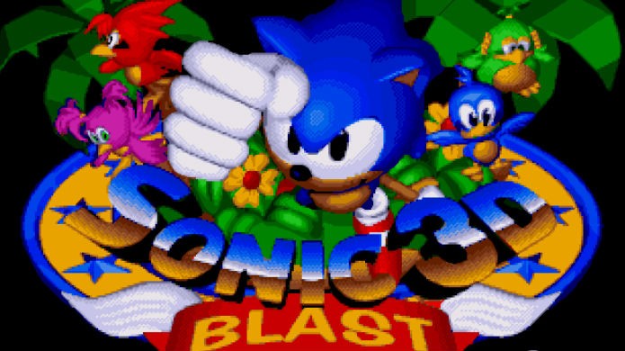 Sonic 3D Blast é o tipo de jogo ame ou odeie (Foto: Divulgação/SEGA)
