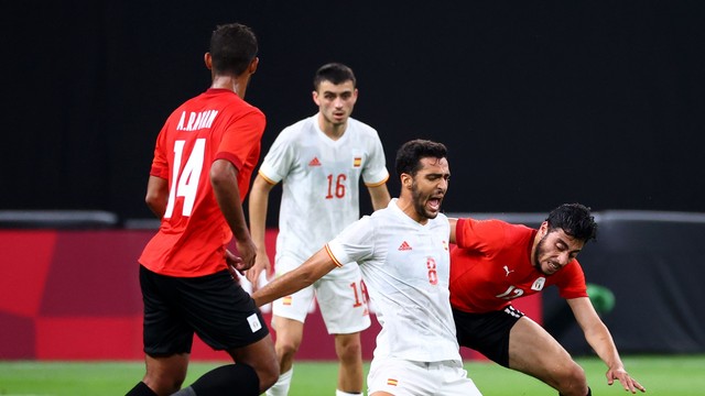 Futebol: Egipto e Marrocos apuraram-se para os Jogos Olímpicos em