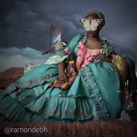 Debora Diniz: O relicário das mulheres na pandemia (Foto: Arte: Ramon Navarro/@ramondebh)