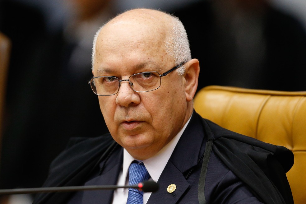 Resultado de imagem para Polícia Federal descobre a verdade sobre morte de Teori Zavascki !