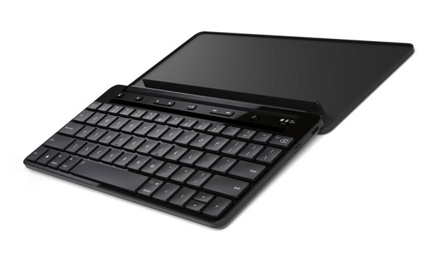 Microsoft lança teclado para tablets iOS e Android (Foto: Divulgação/Microsoft)