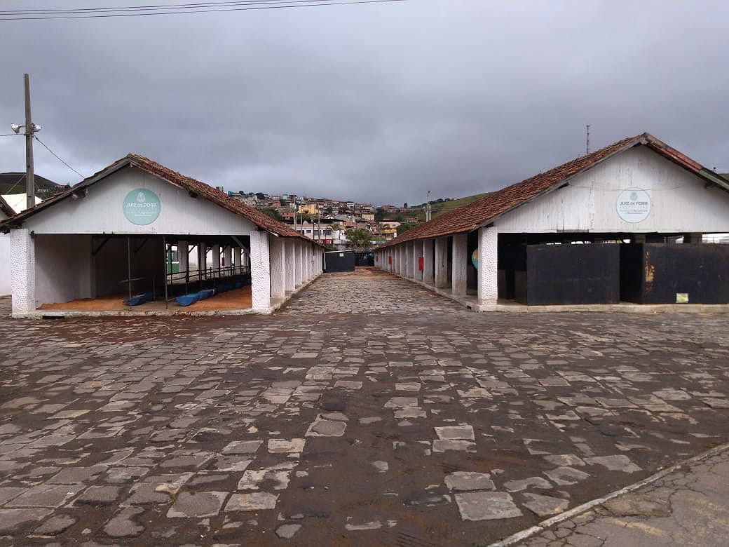 Após Parque de Exposições ser destinado à JF Prev, falta de espaço para realização de eventos é discutida em Juiz de Fora