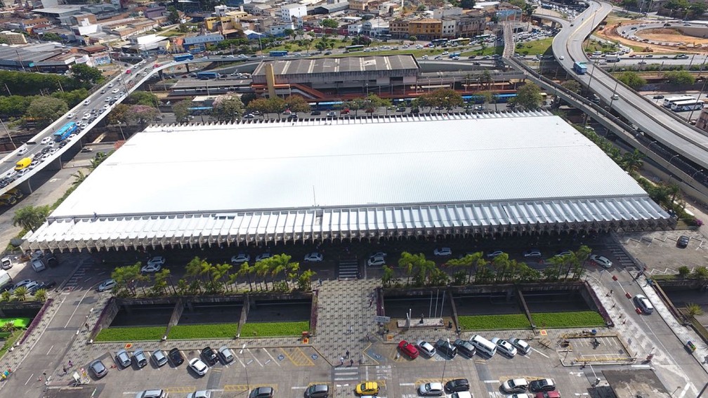 Rodoviária de Belo Horizonte estima que 331 mil passem pelo terminal durante o carnaval