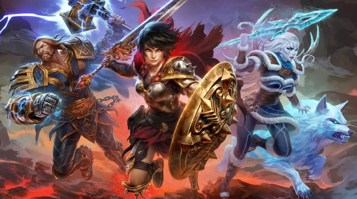 Jogos para consoles e PCs podem ganhar propagandas no meio da gameplay