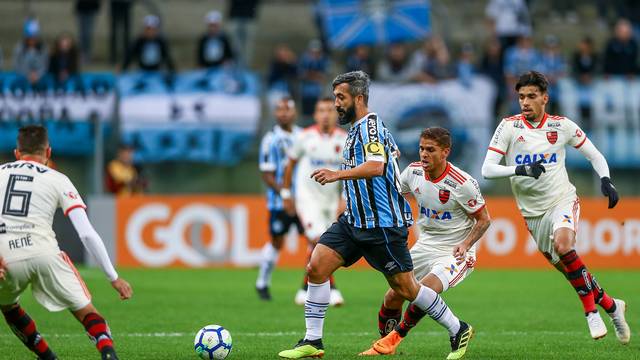 VÍDEO: Confira os melhores momentos da vitória contra o Flamengo