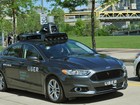 Uber testa carro que dirige sozinho nos EUA
