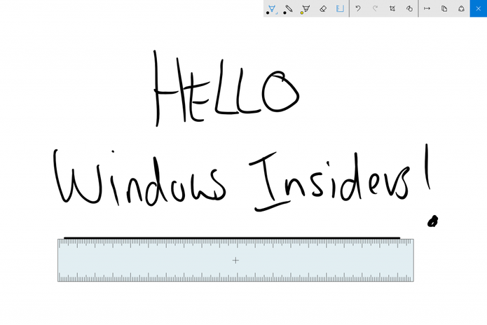 Windows 10 libera atualizações primeiro para membros do Windows Insider (Foto: Divulgação/Microsoft)