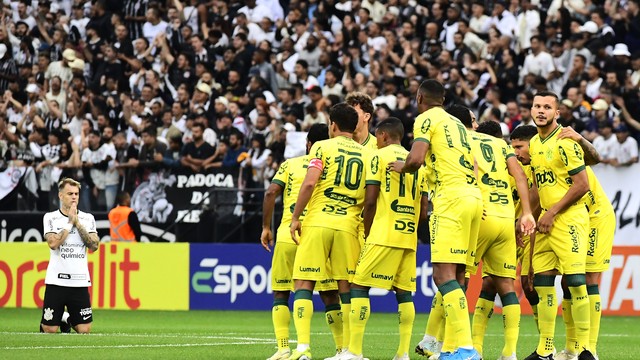 Melhores momentos: Corinthians 3x0 Mirassol | 8º rodada do Paulistão 2023