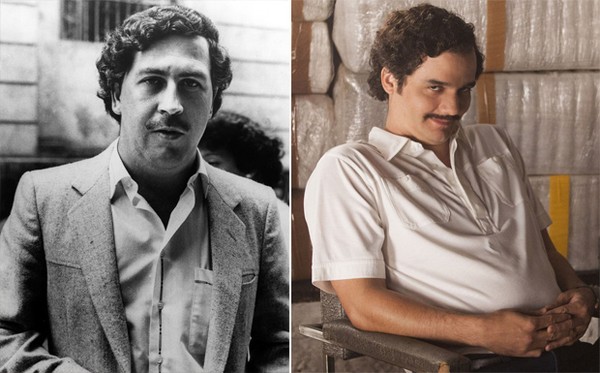 Assistir Pablo Escobar O Senhor Do Trafico Javier Bardem E Pablo Escobar Em Novo Filme Relembre Atores Que