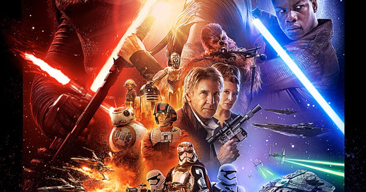 Star Wars: O Despertar da Força”. Acordar a meio gás – Observador