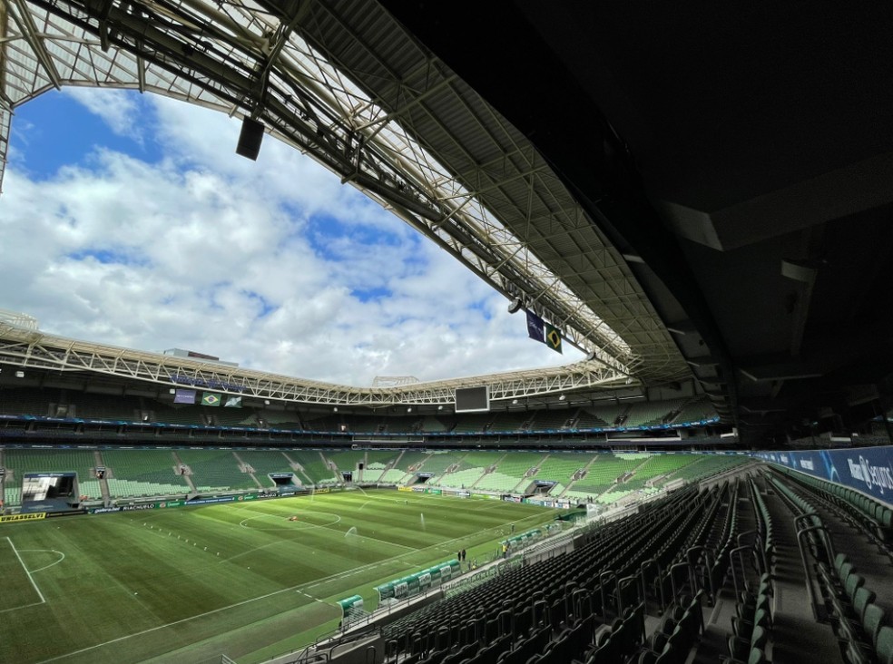 29 mil ingressos já foram vendidos para o jogo contra o Botafogo