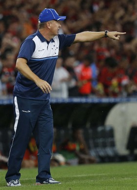 Para Mano, Cruzeiro que corre mais é a razão da invencibilidade de 11 jogos