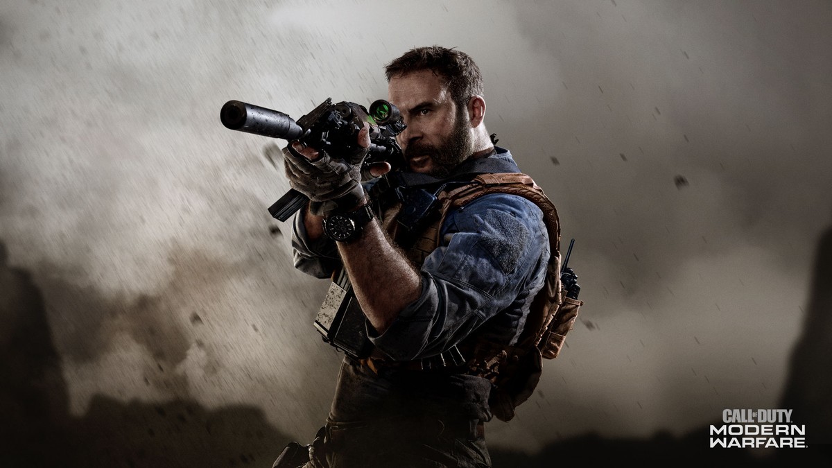 Call of Duty: Modern Warfare 2 é anunciado pela Activision para 2022