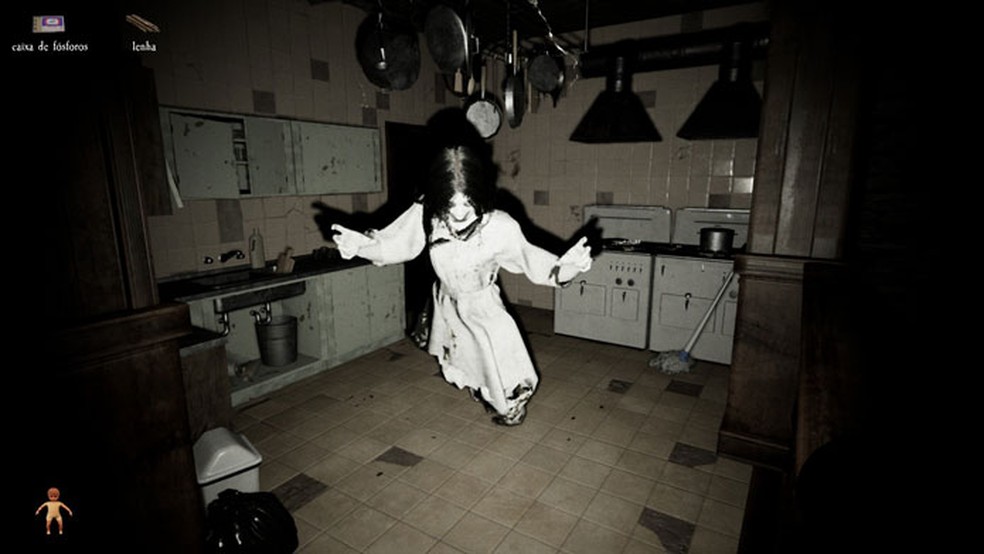 Lista traz os melhores jogos de terror para PC lançados este ano ...