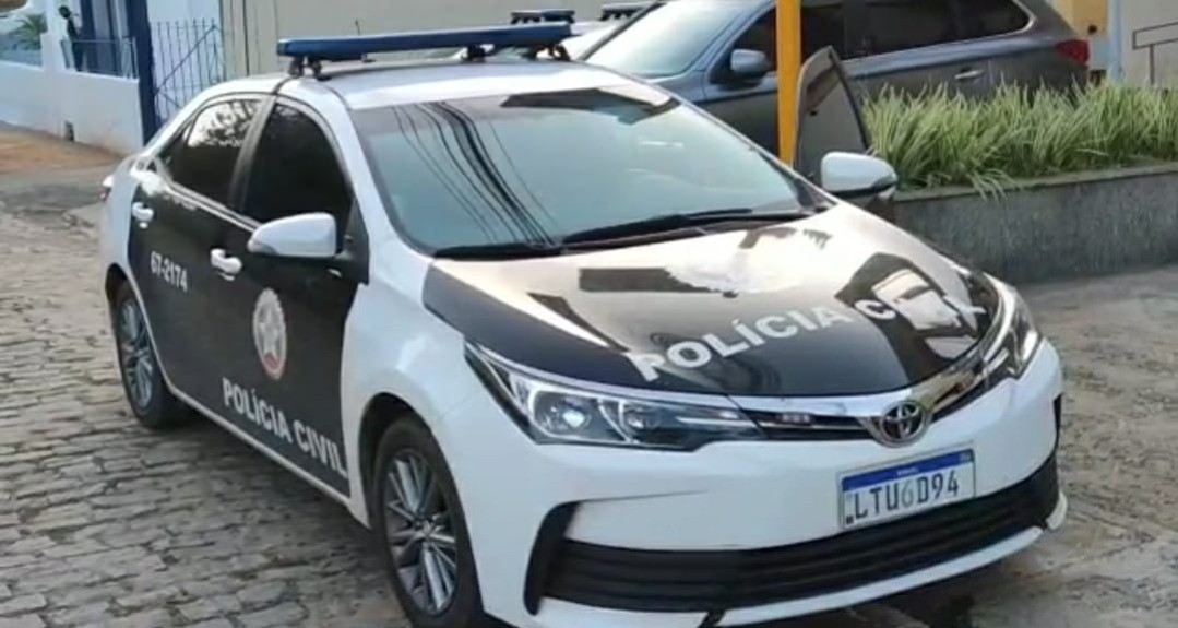 Suspeito de tentar matar homem a tiros em Miguel Pereira é preso em Vassouras