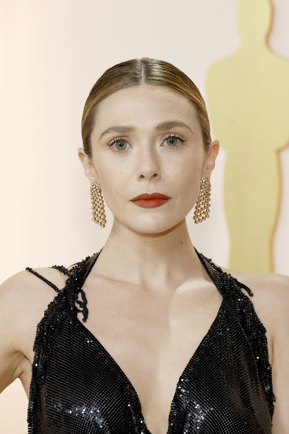 Elizabeth Olsen — Foto: Getty Images