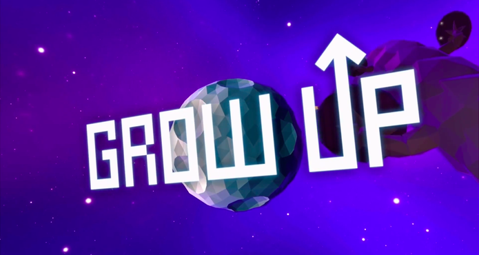 Grow Up (Foto: Divulgação/Ubisoft)