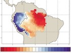 Mudança climática levará seca ao leste da Amazônia e chuva ao oeste
