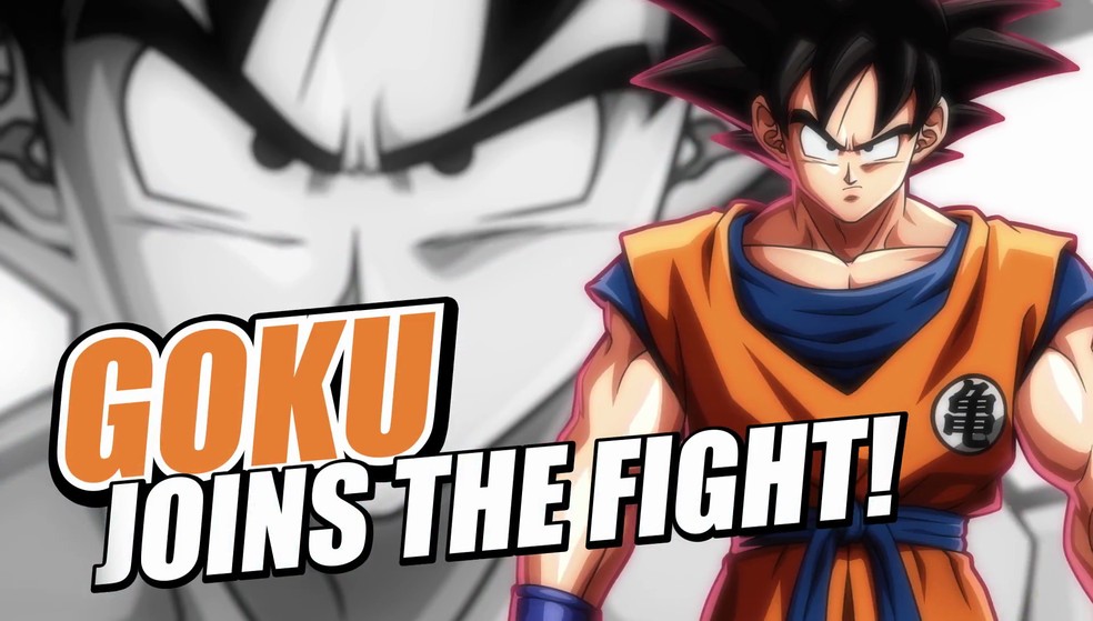 Goku e Vegeta clássicos recebem gameplay e detalhes em Dragon Ball FighterZ  | Jogos de luta | TechTudo