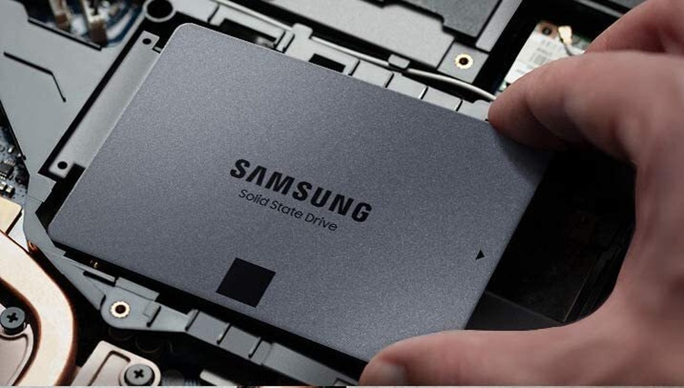 Langkah-Langkah Cara Upgrade SSD Laptop