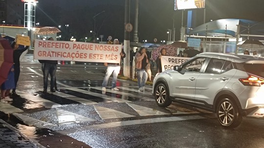 Foto: (Divulgação/Sindicato dos Servidores Públicos Municipais de Bertioga)
