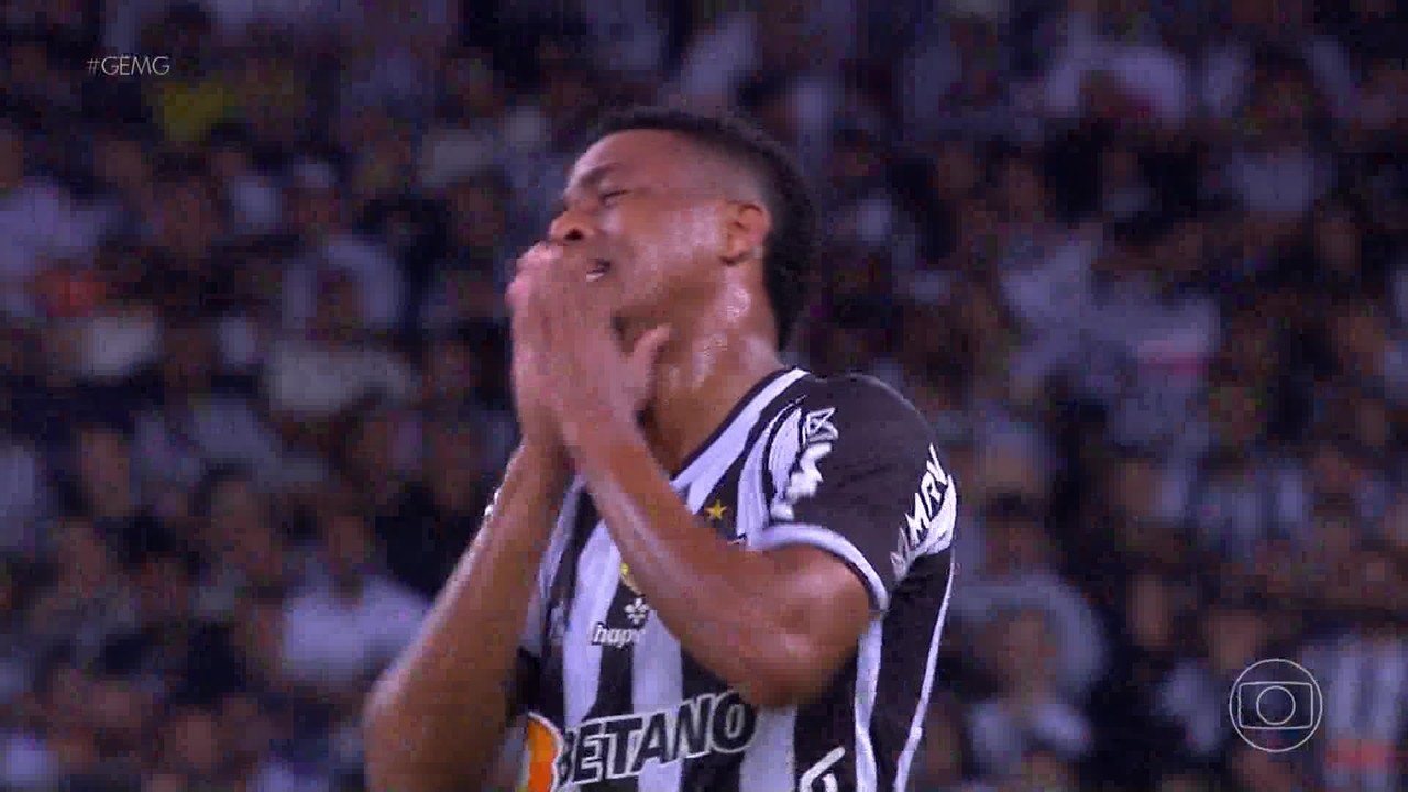 Atl&eacute;tico ter&aacute; desfalques contra o Fortaleza no Brasileir&atilde;o