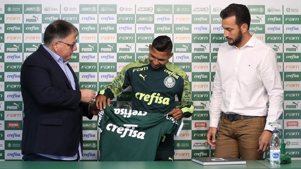 Sem descartar reforços, Palmeiras tem novos prazos de inscrição a seu favor; veja datas