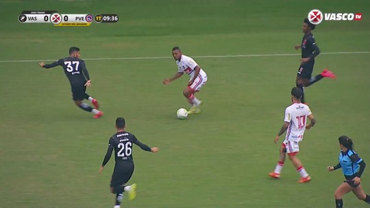 Vasco | GloboEsporte.com