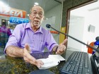 Morre em Maceió o radialista esportivo Waldemir Rodrigues 