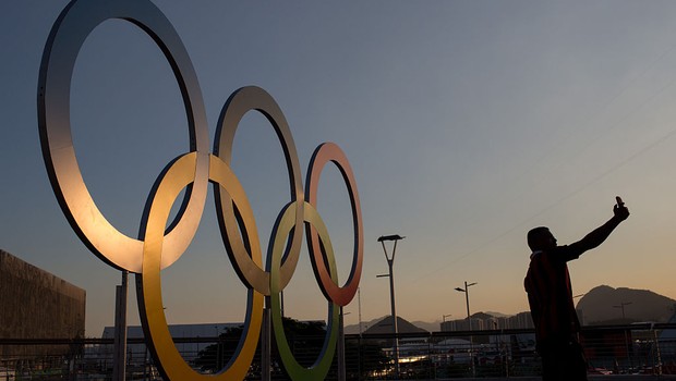 Jogos Olímpicos, Olimpíada, Rio 2016, Rio de Janeiro (Foto: Chris McGrath/Getty Images)