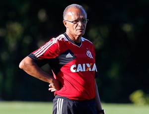 Jayme volta no tempo e lembra título do Fla sobre o Vasco ao lado de Zico
