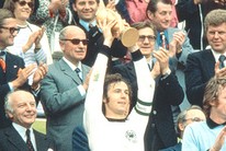 Copa do Mundo 1974 (Getty Images)