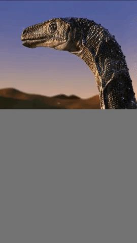 As espécies de dinossauro que já habitaram o solo brasileiro