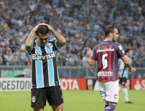 Libertadores: duelos do Grêmio contra argentinos são marcados pelo equilíbrio