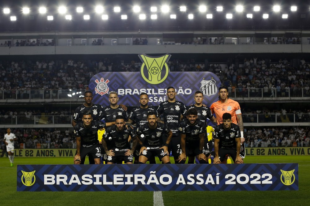 DÊ NOTA: Qual nota você dá para os jogadores do elenco hoje?