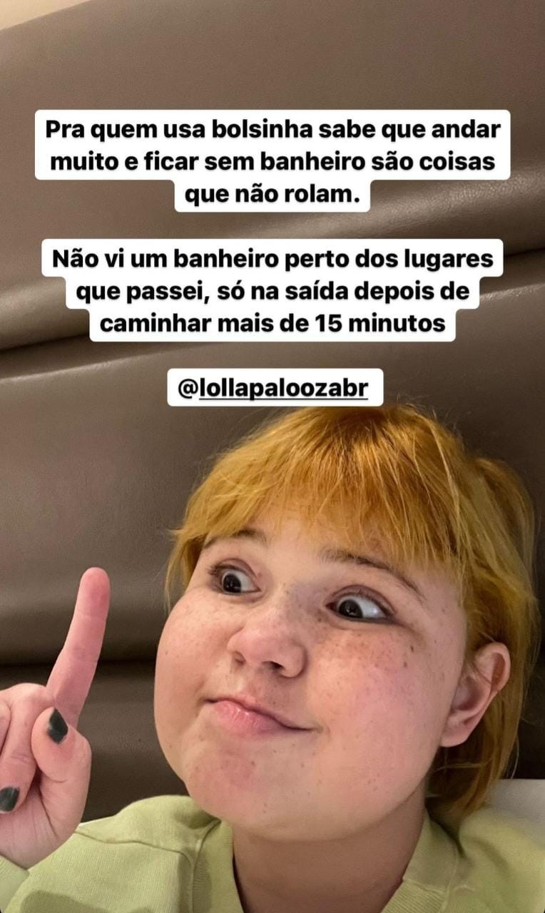 Lorena Eltz (Foto: Instagram)