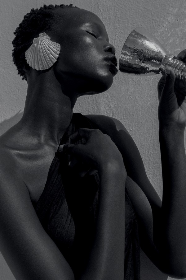 Drink Bebida (Foto: Arquivo Vogue/ Zee Nunes)