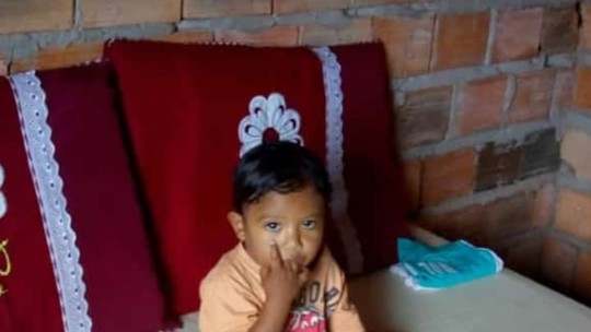 Santa Filomena Cidade G1