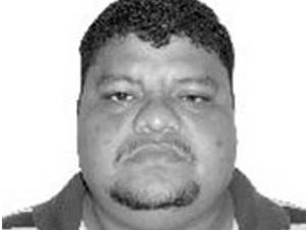 Conhecido como "Gordo do Aurá", o vereador Deivite Galvão foi eleito em 2012 pelo DEM. (Foto: Divulgação/CMA)