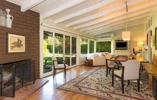 Julia Roberts vende casa em Malibu por R$ 41 milhões  (Foto: Divulgação)