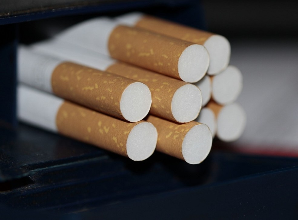Cigarro eletrônico pode aumentar risco de desenvolver câncer de