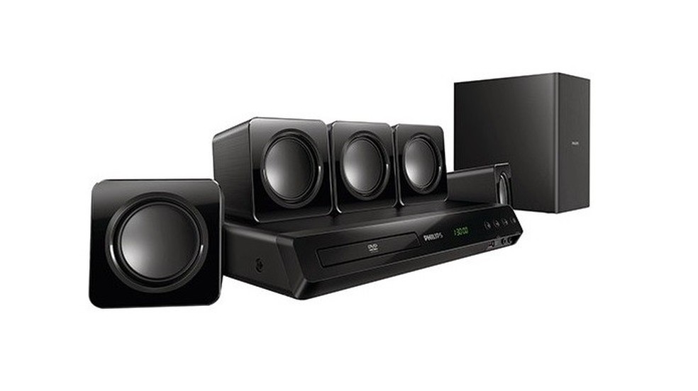 Listamos Os Home Theaters Com Melhor Custo Beneficio Do Mercado Dicas E Tutoriais Techtudo