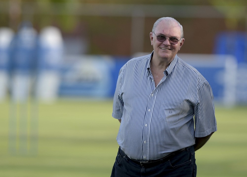 Conselho do Cruzeiro define comissão para investigar contas de Gilvan de Pinho