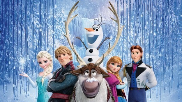 Disney lança novo trailer de Frozen 2; veja agora - TecMundo