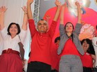 PT oficializa Odacy Amorim como candidato à prefeitura de Petrolina, PE