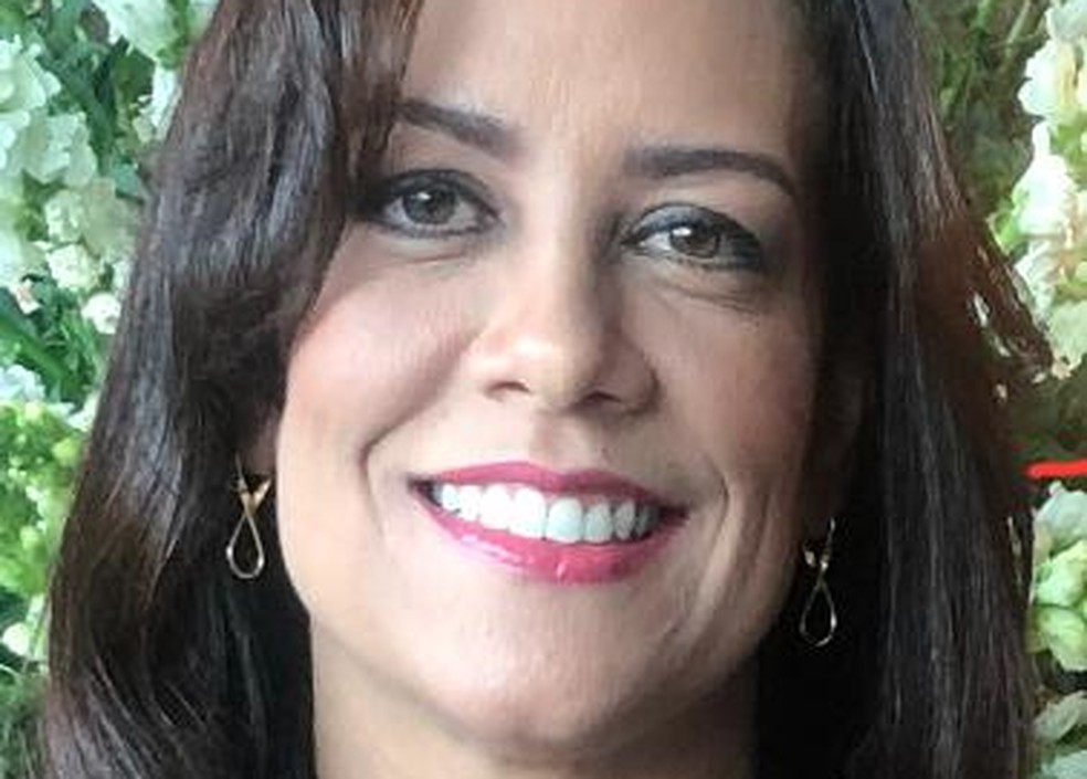 Promotora de justiça do Ministério Público da Bahia, Márcia Rabelo — Foto: Divulgação