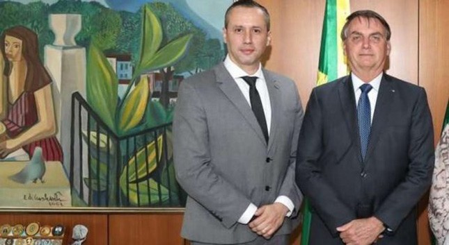 Alvim foi exonerado por Bolsonaro por "pronunciamento infeliz", apesar da "coincidência retórica" entre Goebbels e o pensamento do governo sobre arte e cultura