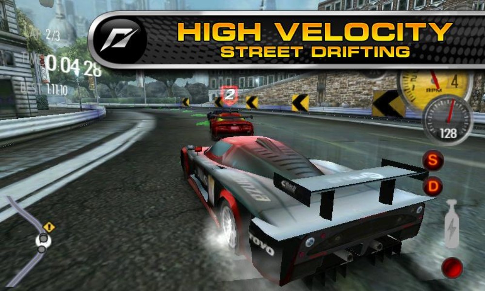 Need for Speed: SHIFT  Jogos  Download  TechTudo