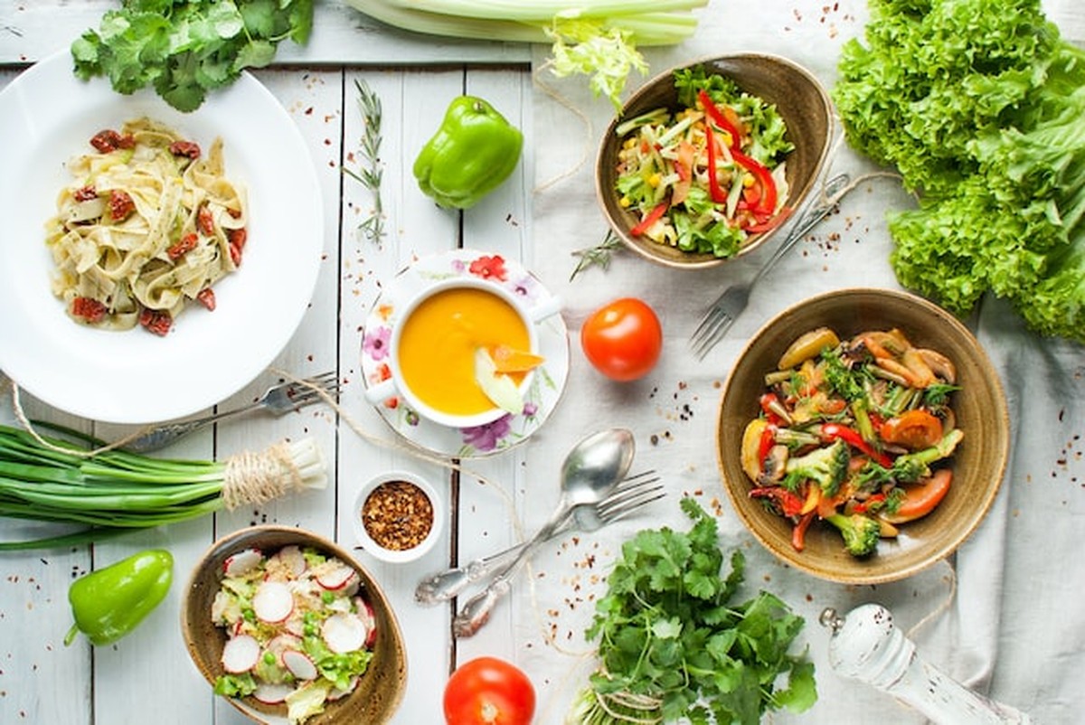Conheça 7 tipos de vegetarianismo e entenda suas diferenças ...
