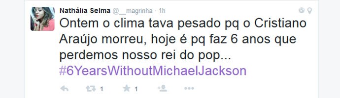 Morte de Cristiano Araújo completa 4 anos, fãs se mobilizam no Twitter